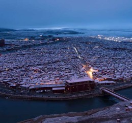 穷游川藏线，5000块，我看见了此生最贵的风景