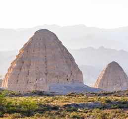 川藏线，不是征服是朝圣