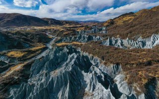 川西旅游跑步路线攻略图 川西旅游跑步路线攻略图片？