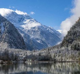 川藏川西最全旅游线路 川藏旅游攻略自驾游线路安排？