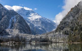 川藏川西最全旅游线路 川藏旅游攻略自驾游线路安排？