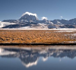 川藏旅游线的线路 川藏旅游线路推荐？