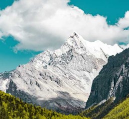 川藏线上的苏州园林？这条颠覆想象的进藏路线藏了多少惊喜