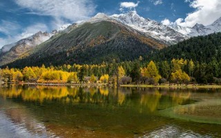 川藏自驾旅游线路图片 川藏自驾游游？