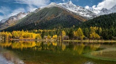 川藏自驾旅游线路图片 川藏自驾游游？