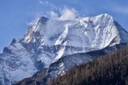 春节去川西，别急着找搭子，先看完这篇再组队