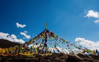 小川西5日，我拍下了这些让朋友圈炸锅的瞬间