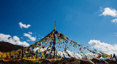 318跟团记，别信说走就走，有些路你得跟着走