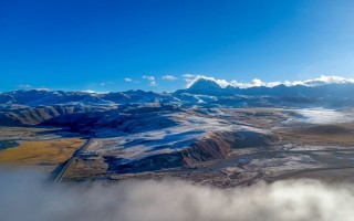 川西，这么拍才够味！别让你的朋友圈输在起跑线上