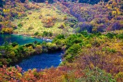 川西，别只盯着318了！这15个地方，90%的人都去错了