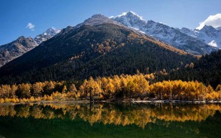 川西不报团，我找到了连本地人都未必知道的秘境角落