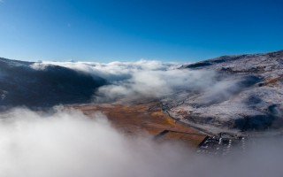 西安到川藏旅游线路攻略 西安出发川藏得几天？