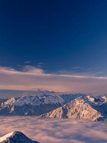 阿坝藏寨，不只是雪山和经幡—一份让你真正住进风景里的攻略