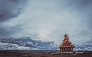 川西秘境，广安出发！这条被低估的自驾线，藏着四川一半的壮美