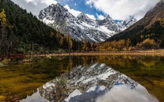 川西租车，一天到底要花多少钱？别被低价坑了！