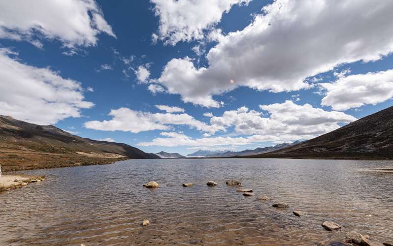 川西旅游五月旅游路线 川西5日游？-第1张图片-成都旅行社