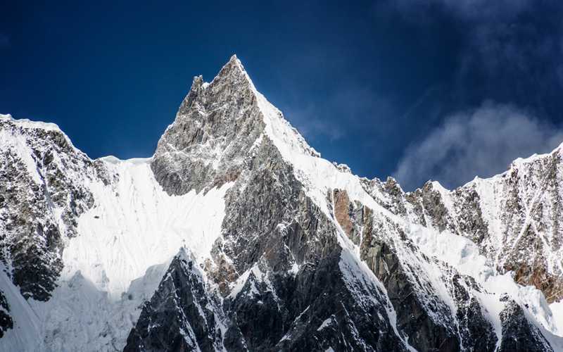川西九月行,在秋色未满时,闯入众神的花园-第2张图片-成都旅行社 川西九月行,在秋色未满时,闯入众神的花园-第2张图片-成都旅行社