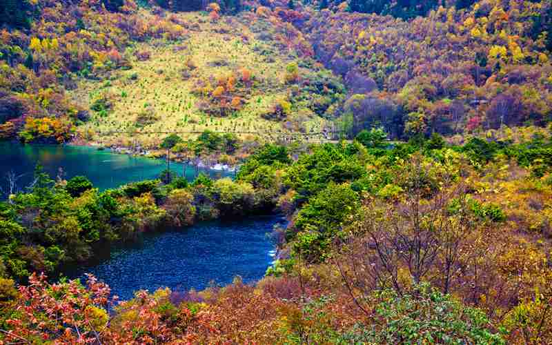 川西纯玩团,我劝你别太纯了!-第1张图片-成都旅行社 川西纯玩团,我劝你别太纯了!-第1张图片-成都旅行社