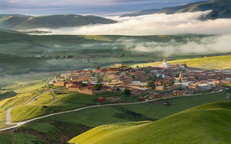 川西竹海风照相景点 川西竹海风景图片?-第1张图片-成都旅行社 川西竹海风照相景点 川西竹海风景图片?-第1张图片-成都旅行社